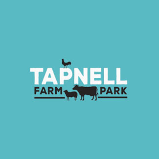 Click for Tapnell Farm Park